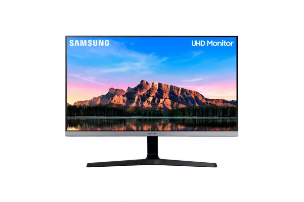 Samsung Professional LU28R550UQPXEN - Monitor 28