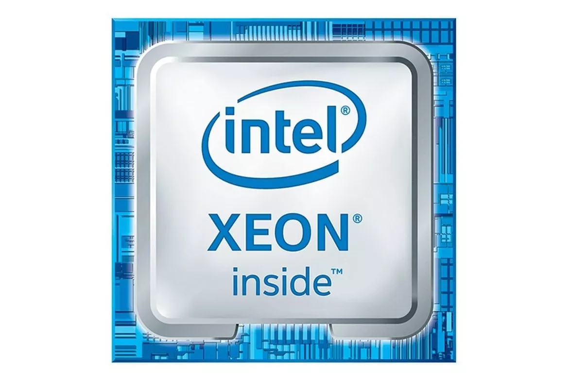 Intel Xeon E-2336 2.9GHz/4.8GHz