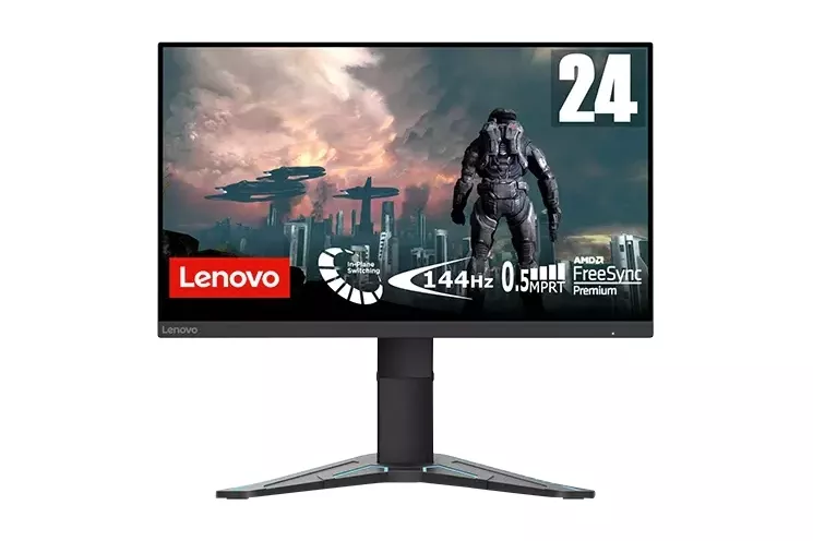 Lenovo G24-20 23.8