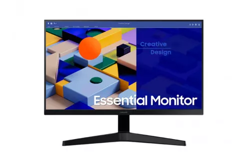 Samsung Essential LS27C312EAUXEN - Monitor 27