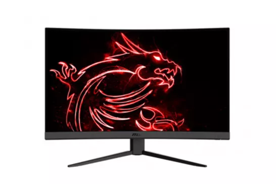 MSI Optix G32CQ4 E2 - Monitor gaming 32