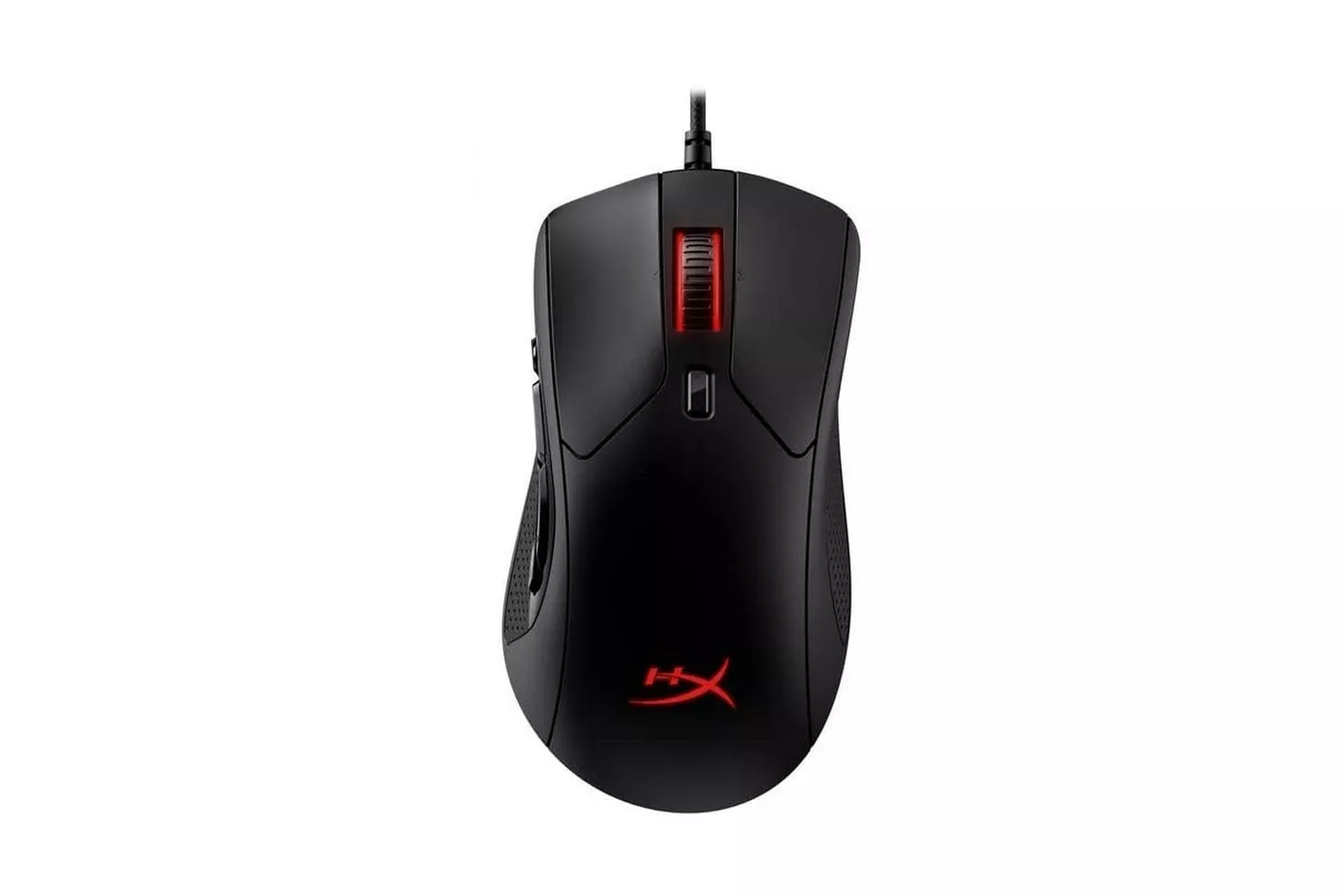 HyperX Pulsefire Raid Ratón Gaming RGB 16000 DPI