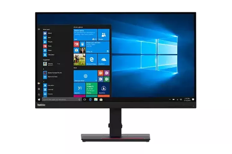 Lenovo ThinkVision T27h-2L 27