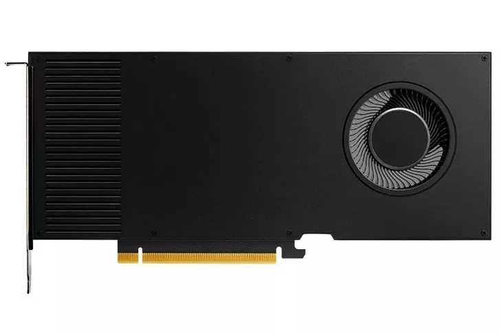 PNY Nvidia RTX A4000 16GB GDDR6