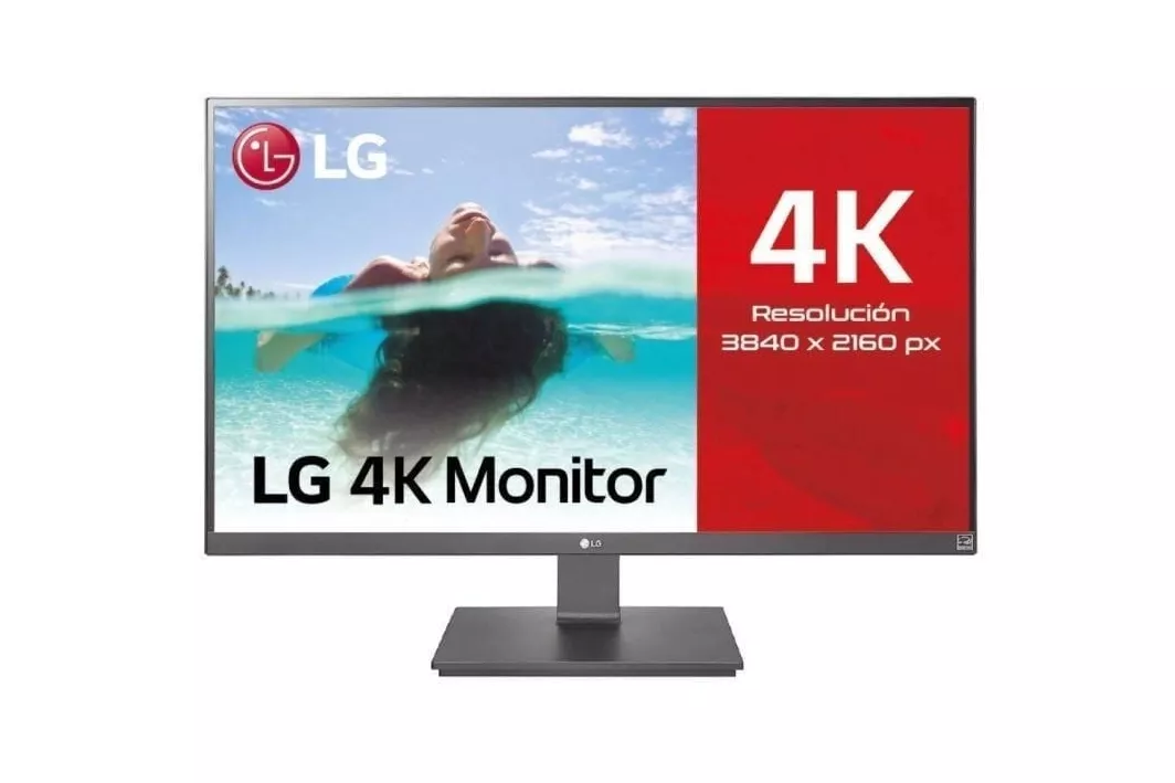 LG 27UK670P-B 27