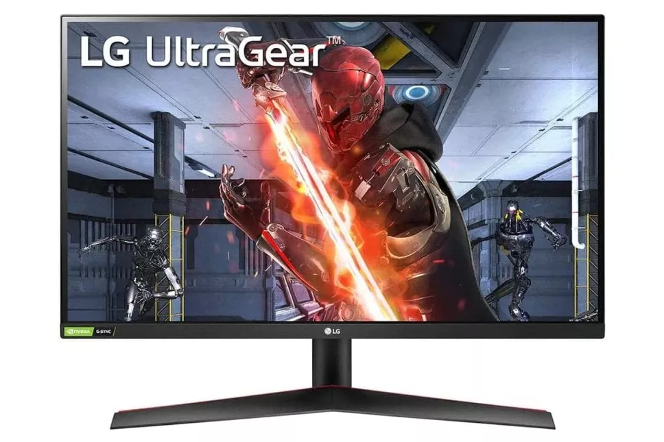 LG Ultragear 27GN60R-B 27