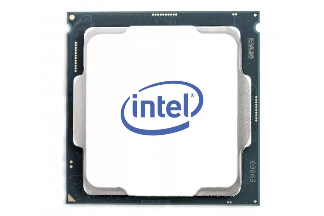 Intel Xeon Gold 5320 2.2GHz Box