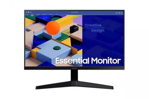 Samsung Essential LS24C314EAUXEN - Monitor 24