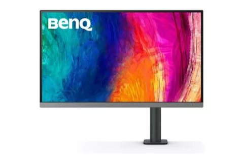 BenQ PD2706UA Ergo Arm - Monitor 27