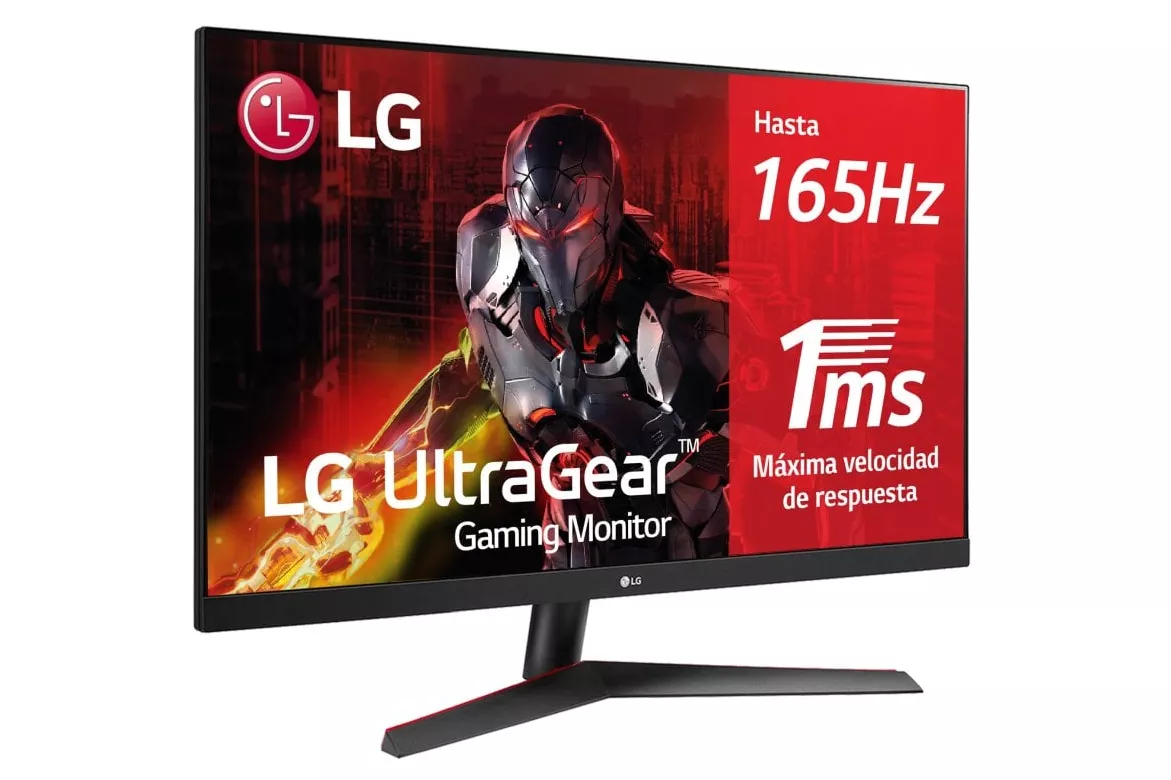 LG Ultragear 32GN600-B 32