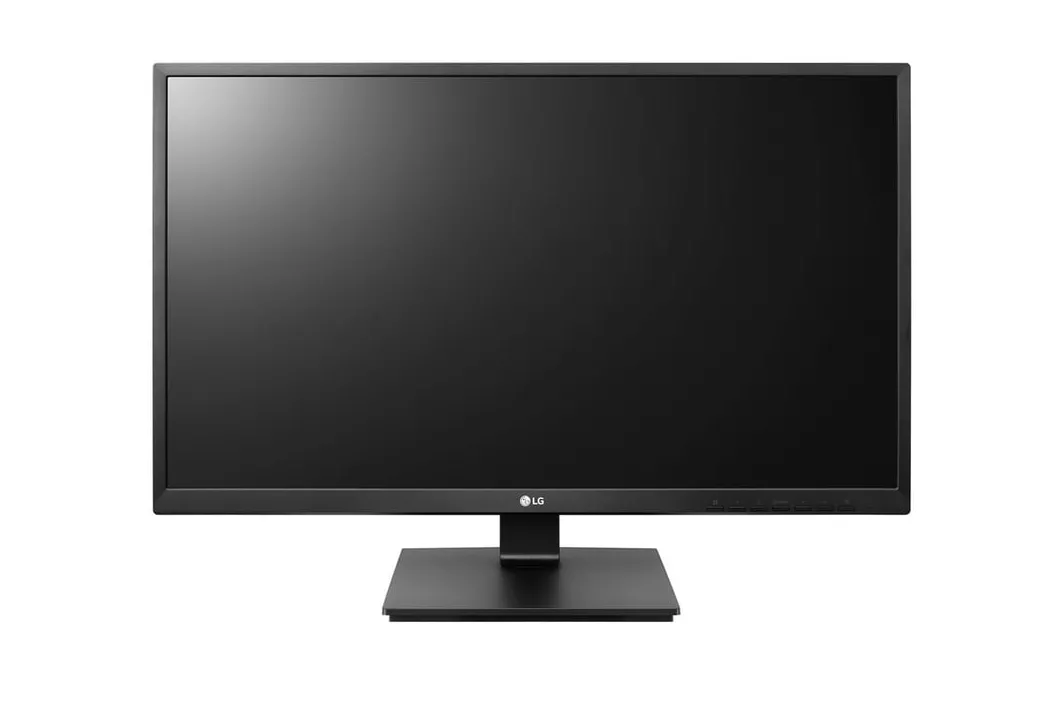 LG 27BK550Y-B 27