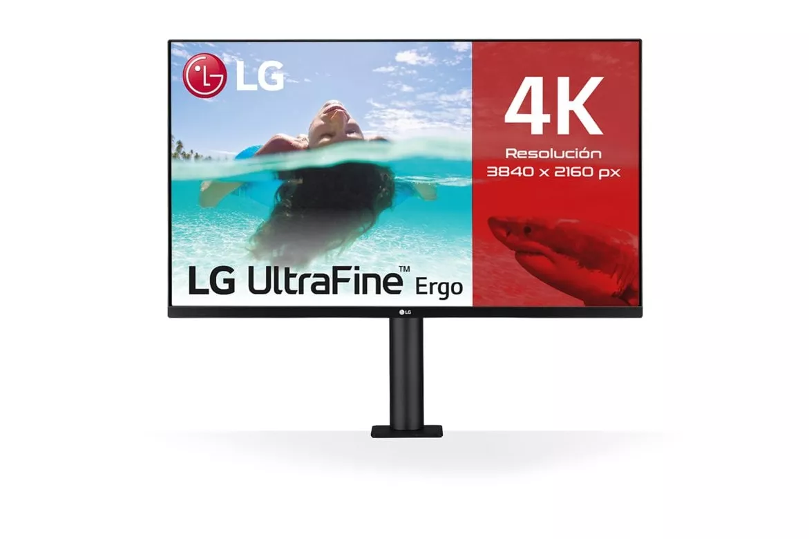 LG Ultrafine 32UN880P-B 32