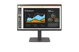 LG 24BR650B-C 23.8