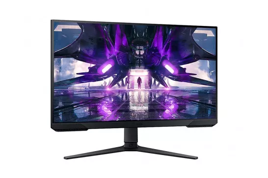 Samsung Odyssey G3 LS27AG320NUXEN - Monitor 27