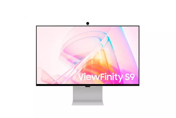 Samsung Viewfinity S9 LS27C902PAUXEN - Monitor 27