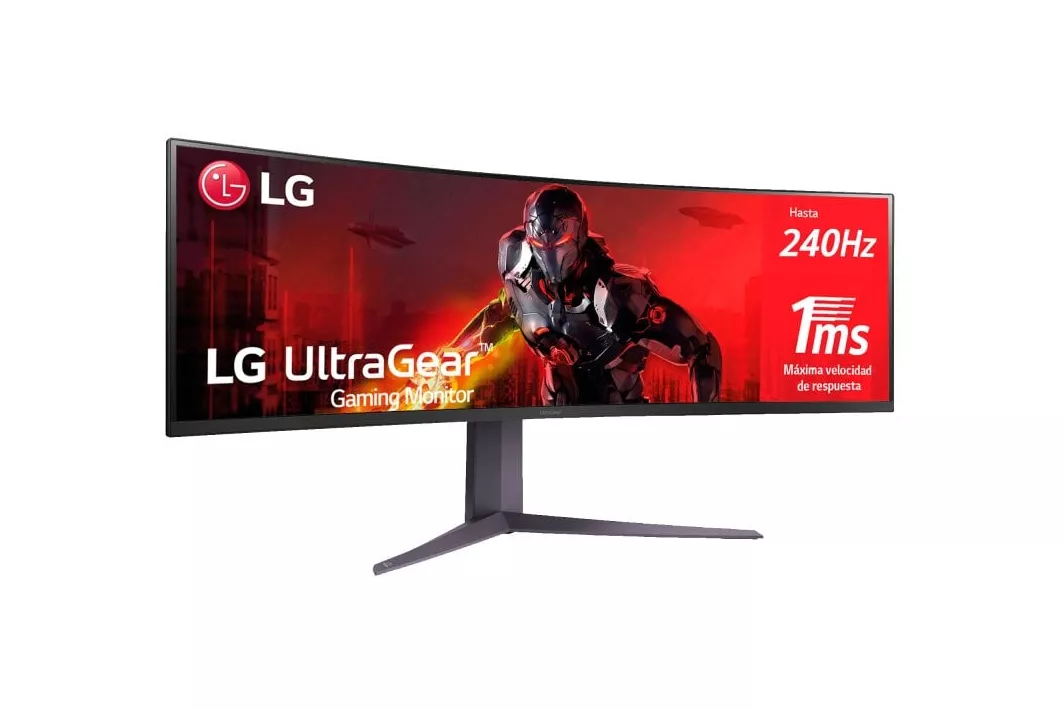LG Ultragear 49GR85DC-B 49