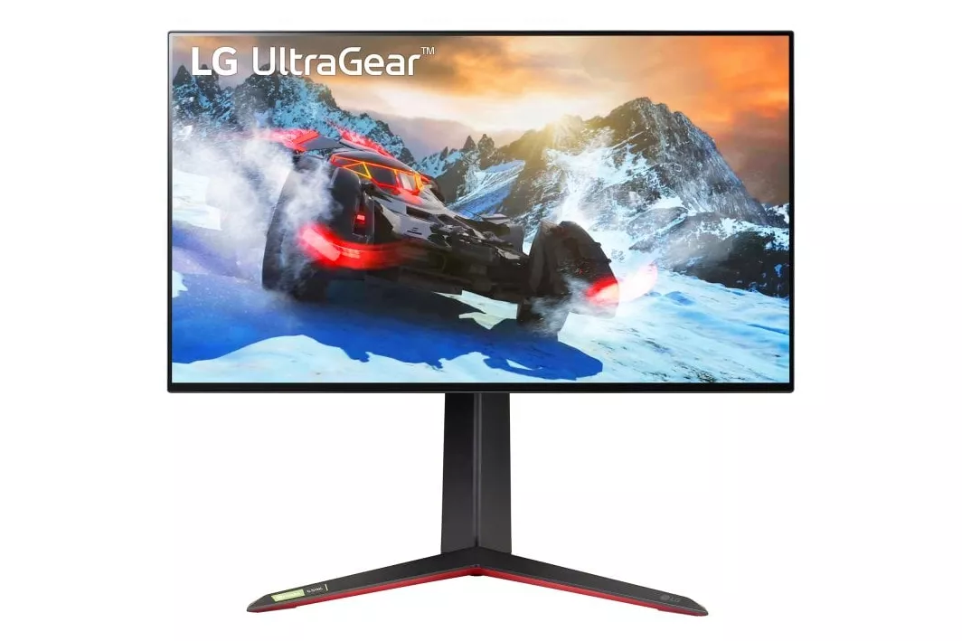 LG UltraGear 27GP95RP-B 27