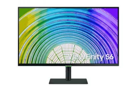 Samsung Viewfinity S6 LS32A600UU - Monitor profesional 31.5