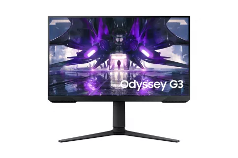 MONITOR SAMSUNG 24\1 ODISSEY LS24AG320NUXEN