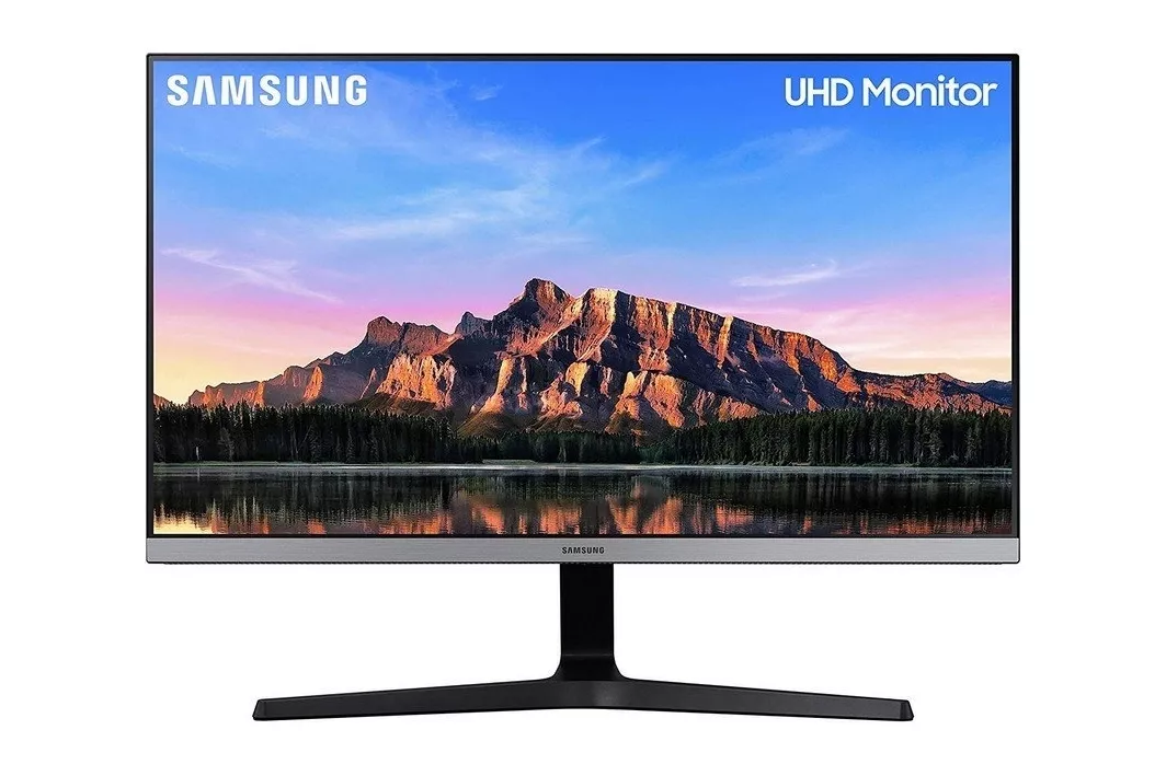 Monitor Samsung U28R550UQU 28
