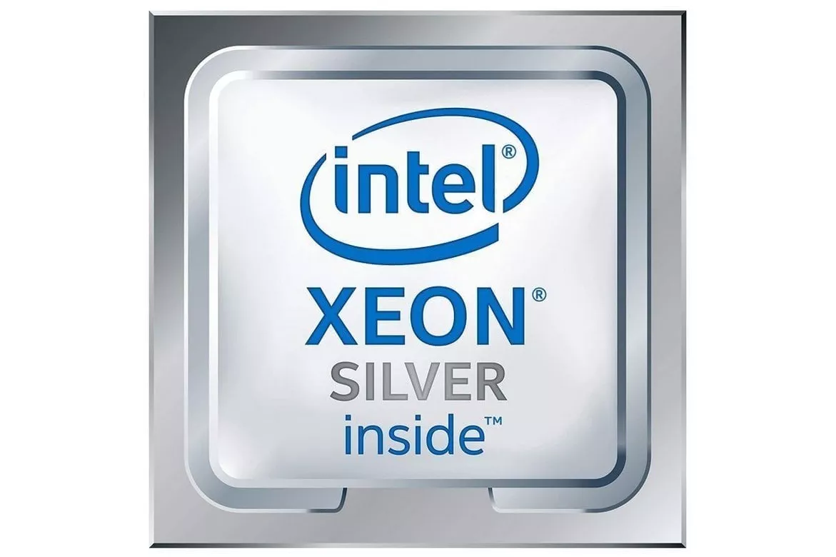 Intel Xeon Silver 4208 2.1GHz/3.2GHz para Servidores Dell PowerEdge/Precision