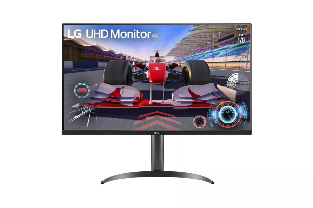 LG 32UR550-B 31.5