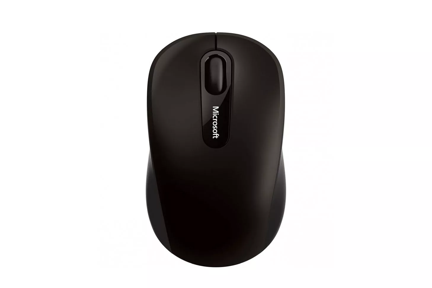 Microsoft Bluetooth Mobile Mouse 3600 Ratón Inalámbrico 1000DPI Negro