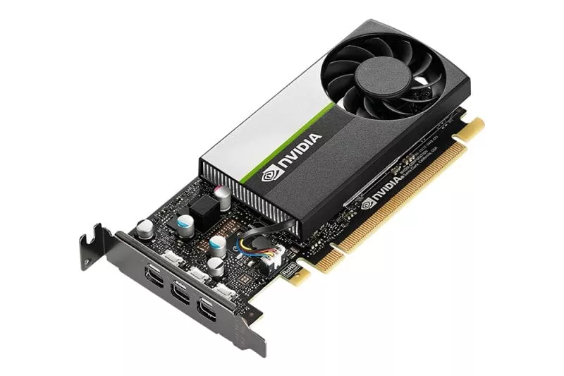 PNY VCNT400-4GB-PB Nvidia T400 4GB GDDR6