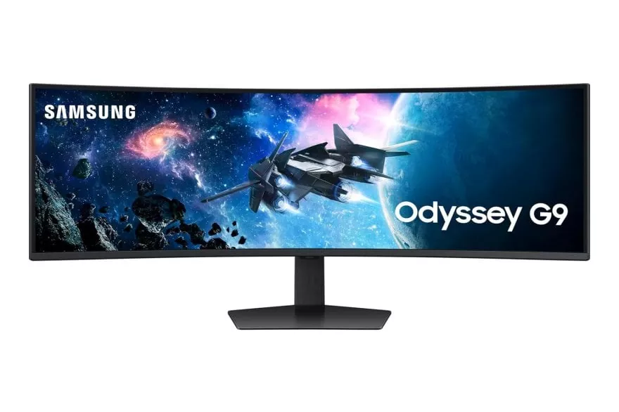 MONITOR SAMSUNG 49\1 LS49CG954EUXEN