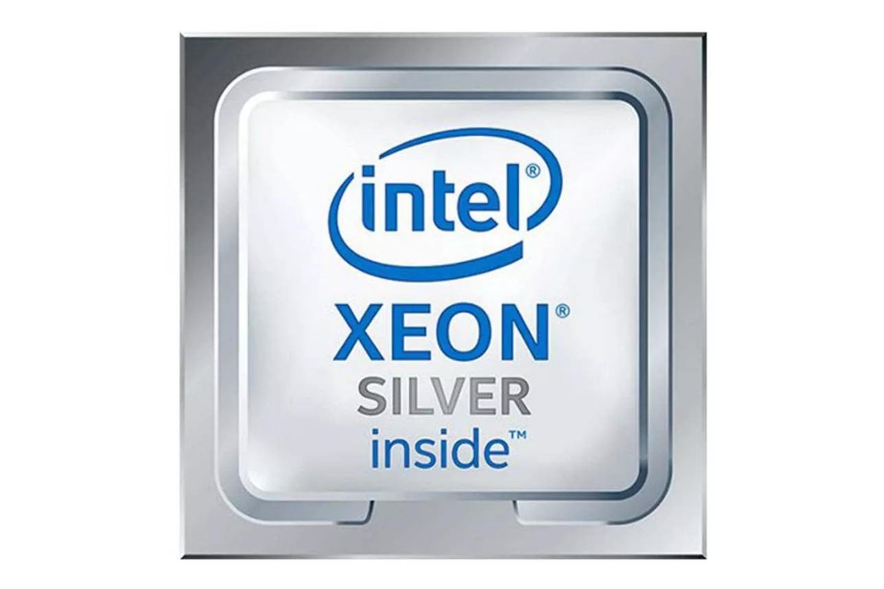 Intel Xeon Silver 4410Y 2GHz/3.9GHz