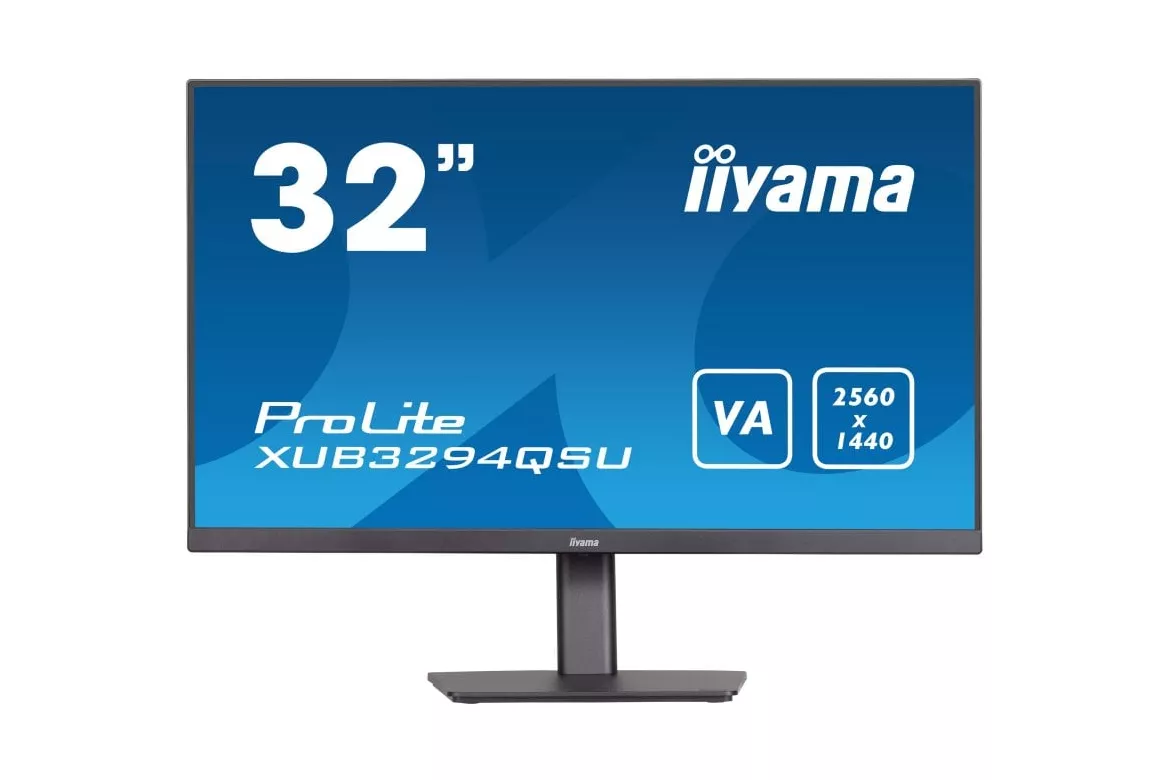 Iiyama Prolite XUB3294QSU-B1 32