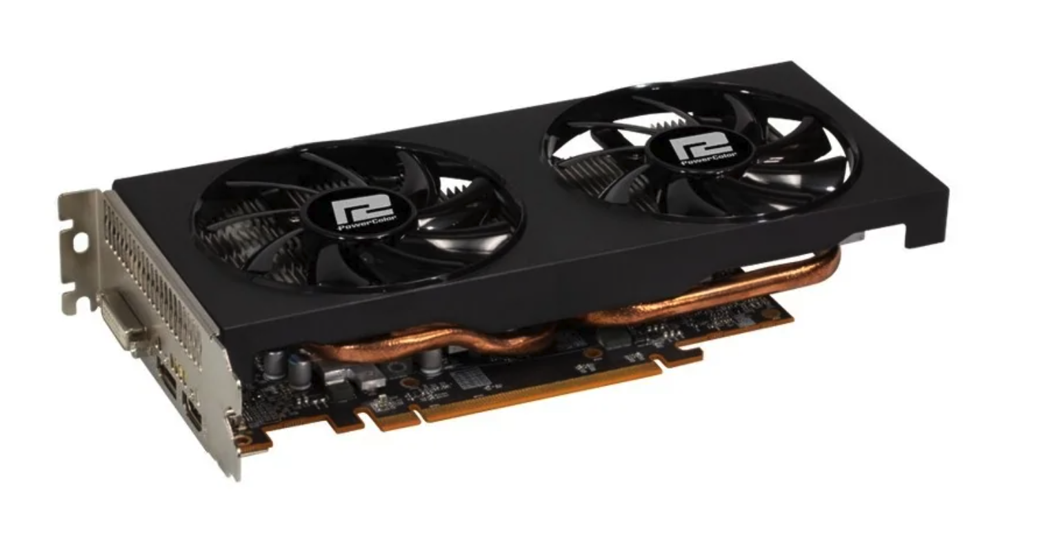 Rx 5500 8 Gb Купить