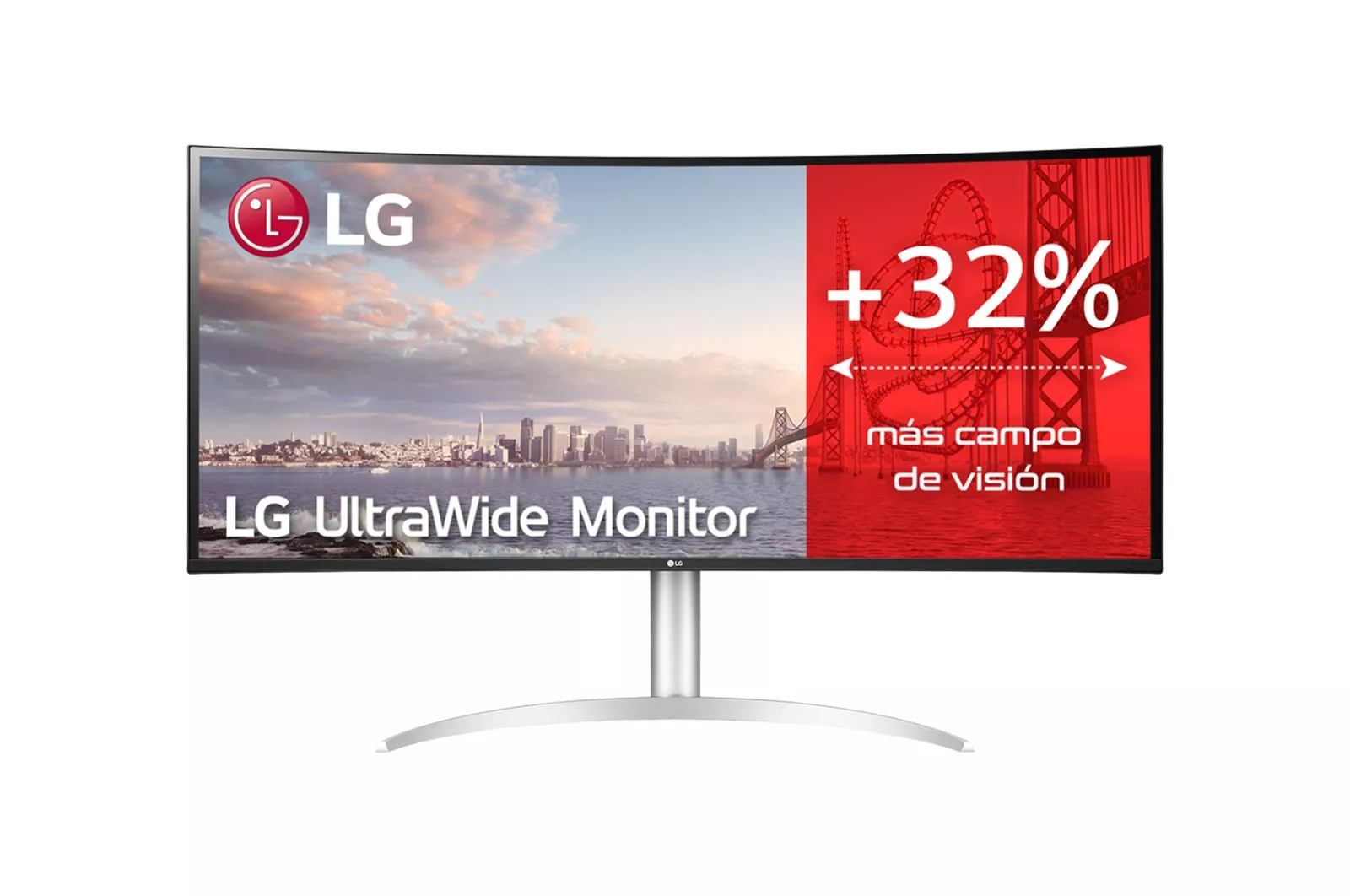 LG UltraWide 40WP95CP-W 39.7