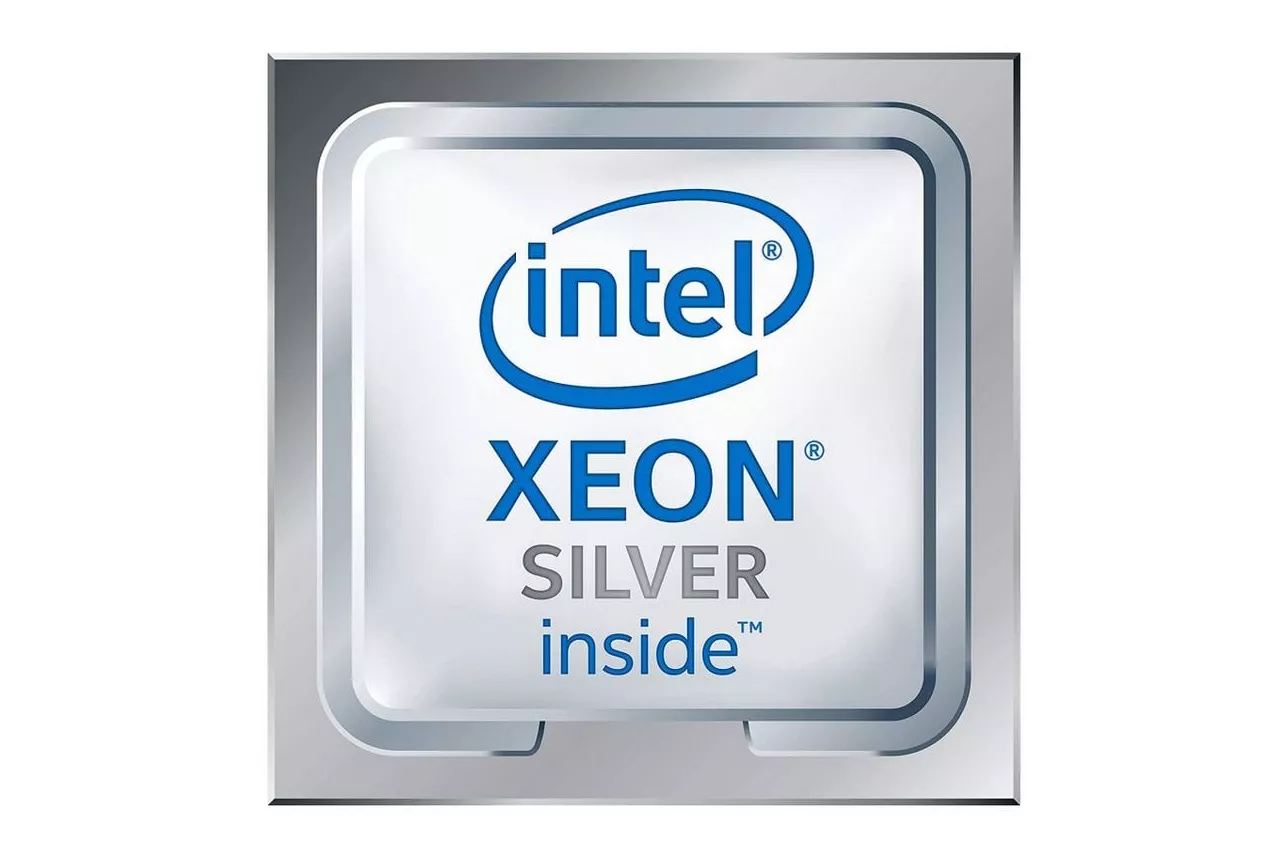 Lenovo Intel Xeon Silver 2.1 GHz para Servidor ThinkSystem