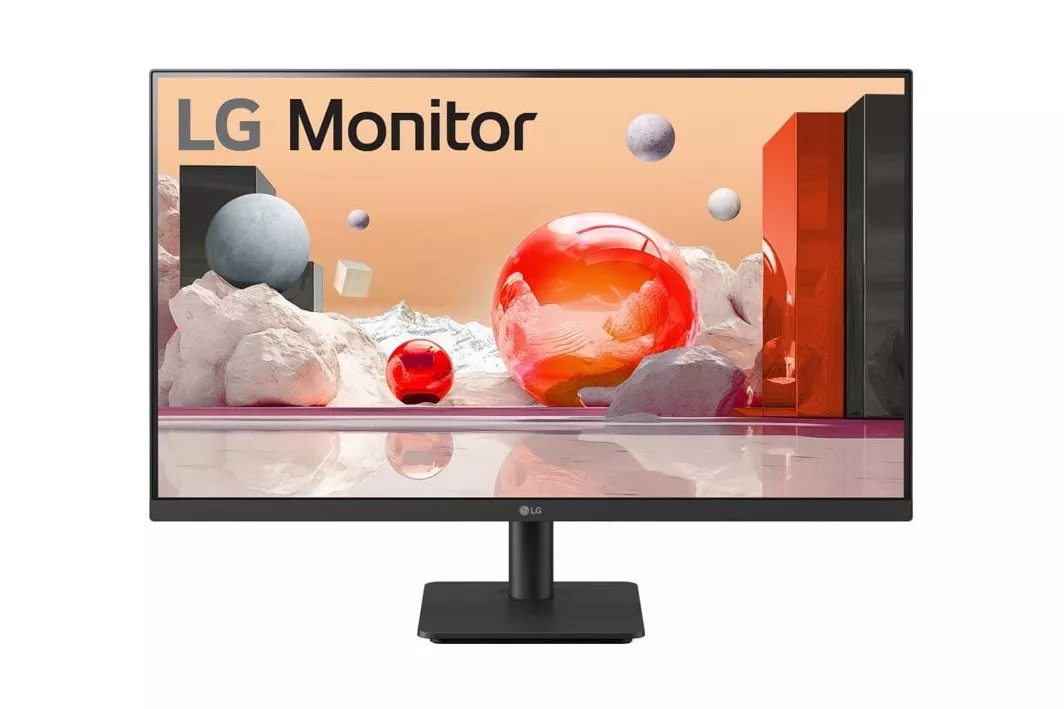 LG 27MS500-B 27