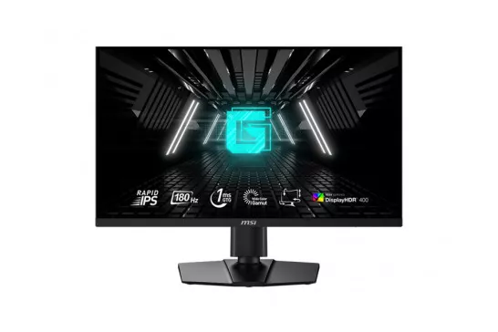 MSI G274QPF E2 - Monitor gaming 27