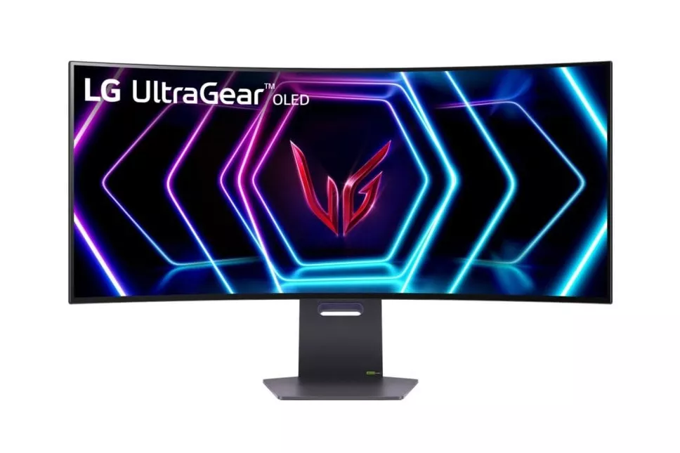 LG UltraGear 39GS95QE-B 39