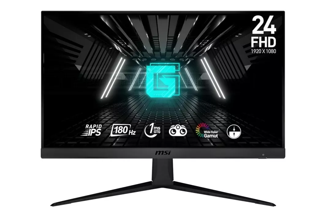 MSI Gaming G2412F - Monitor 24