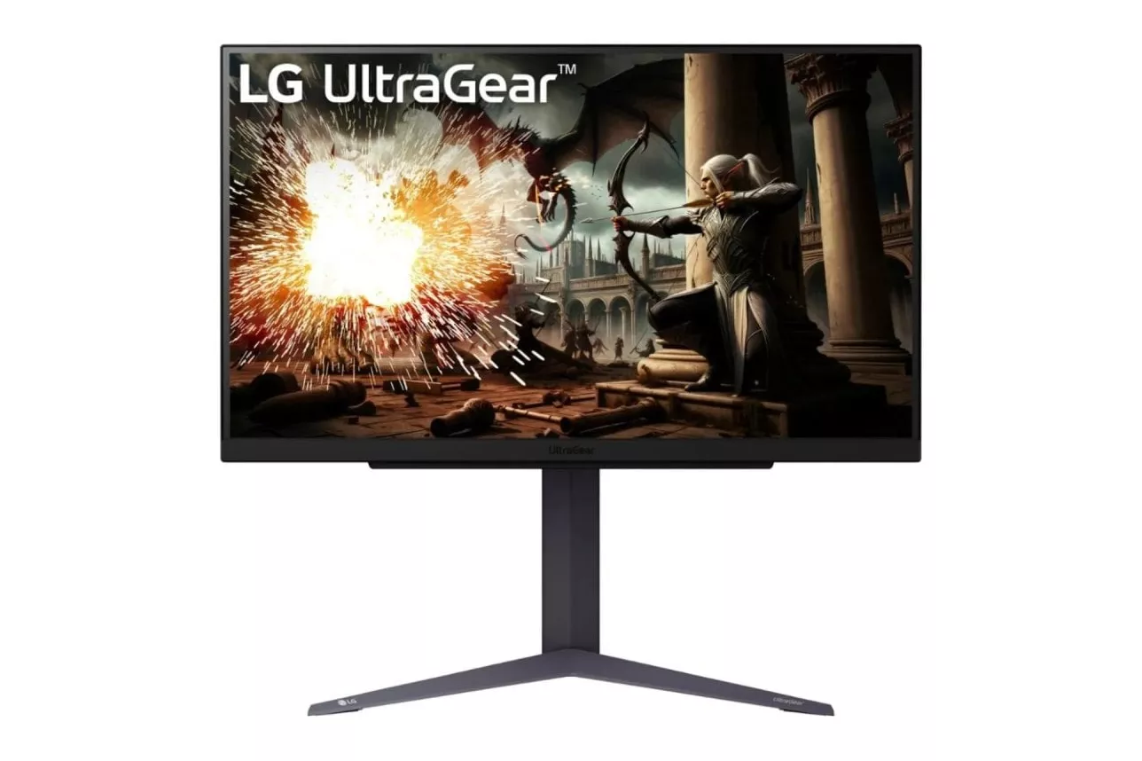 LG UltraGear 27GS75Q-B 27