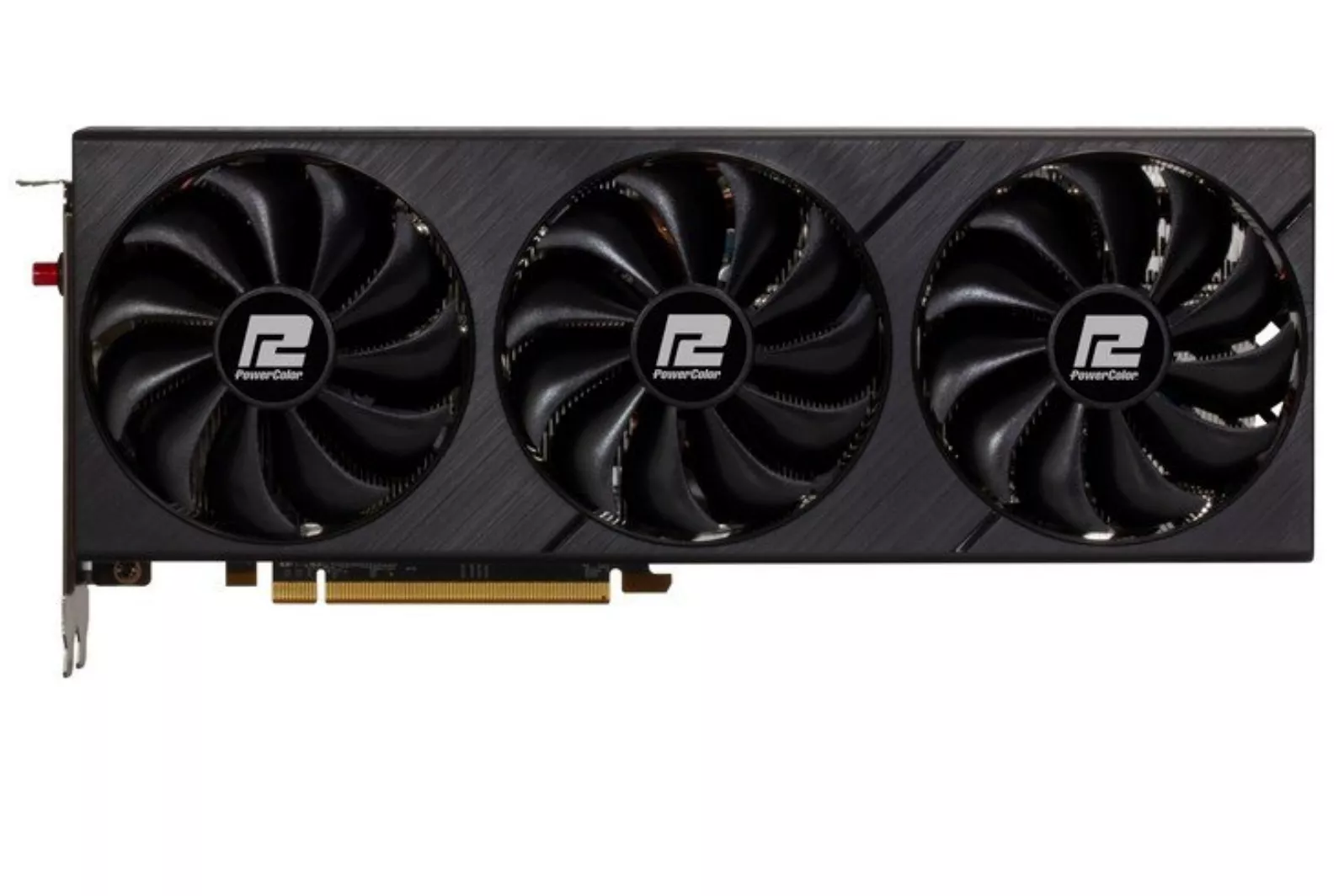 PowerColor AMD Radeon RX 6800 Fighter 16GB GDDR6