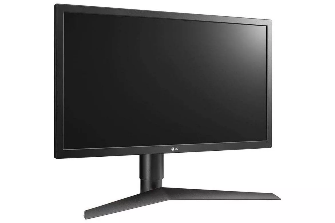 LG 24GL650-B 23.6
