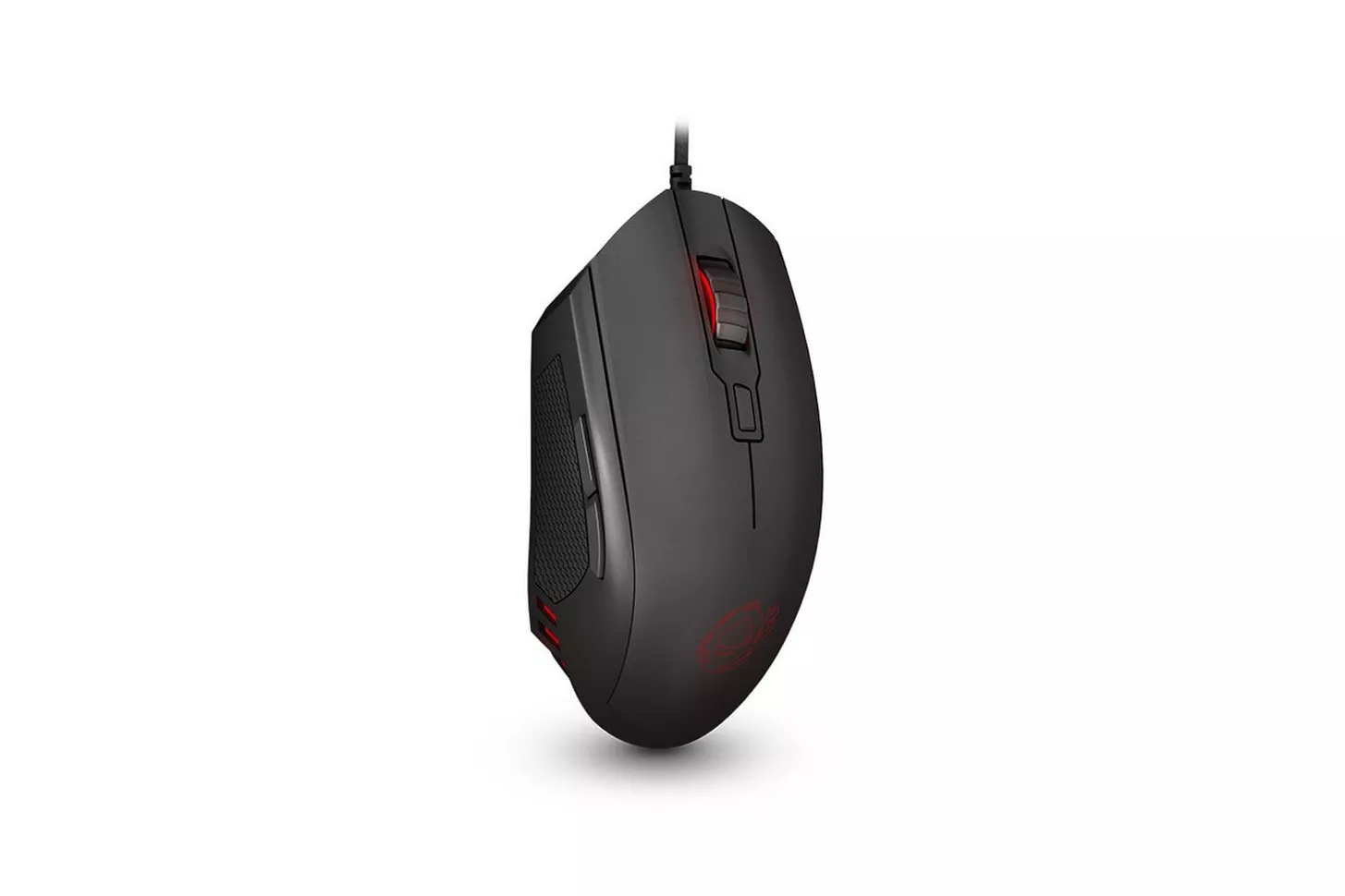 Ozone Gaming Gear Exon V30 Ratón Gaming 5000 DPI