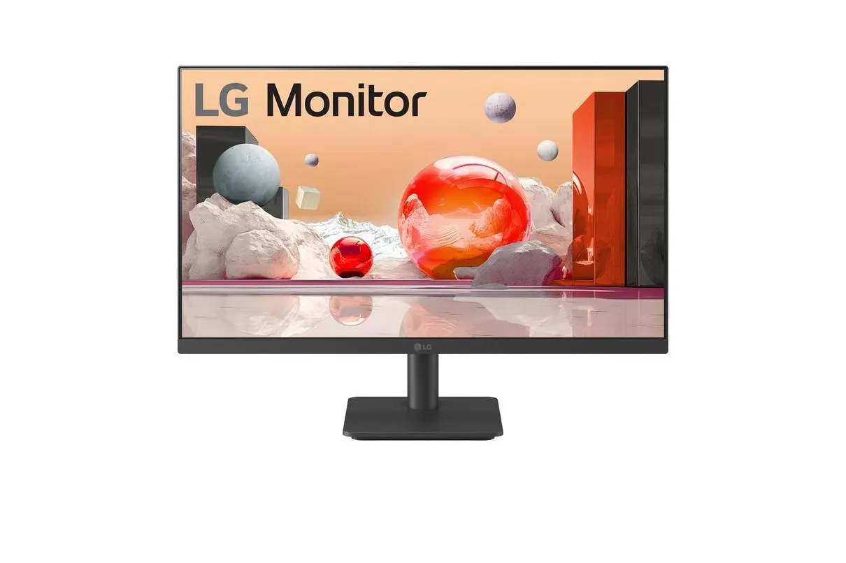 LG 25MS500-B 24.5