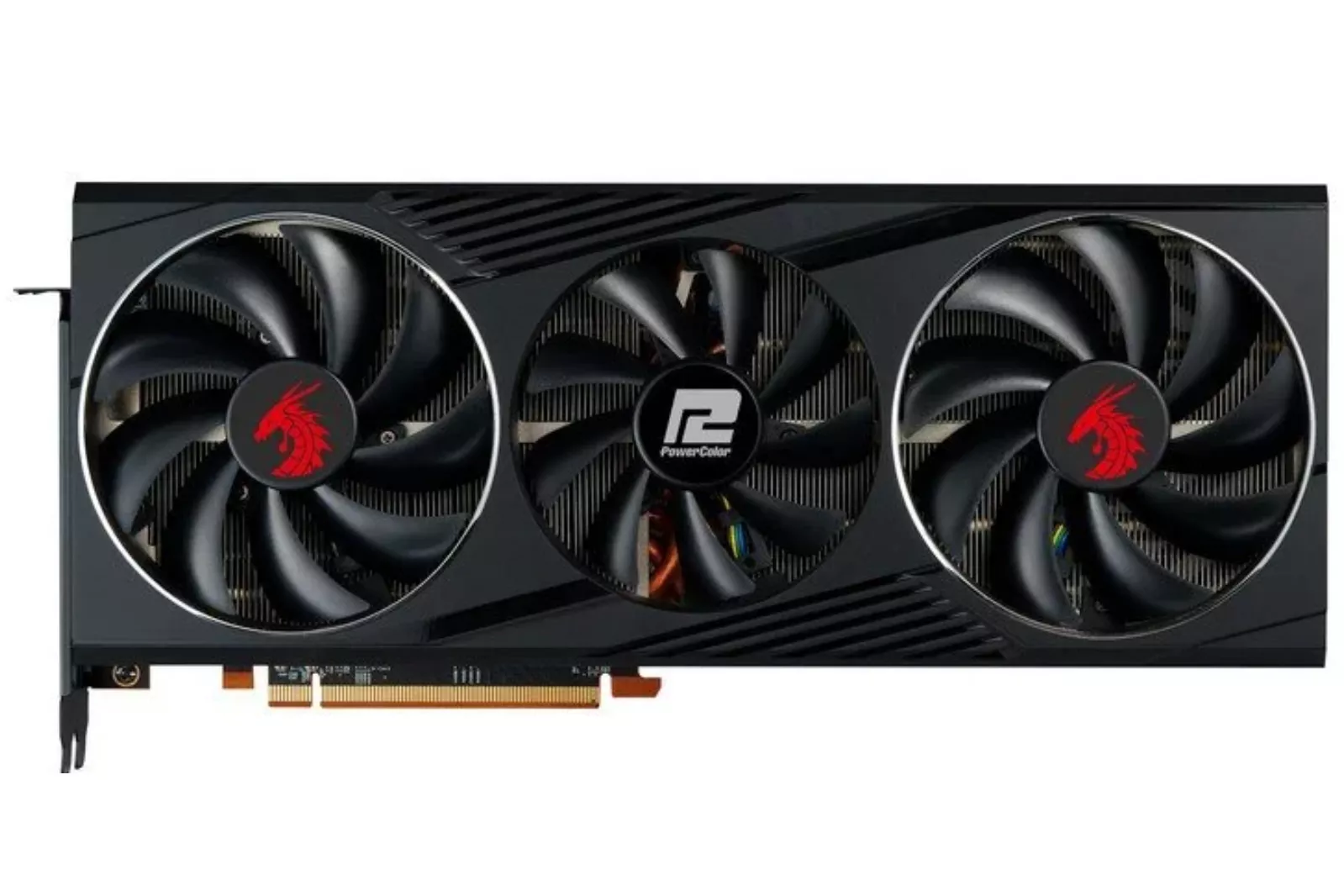 PowerColor AMD Radeon RX 6800 Red Dragon 16GB GDDR6