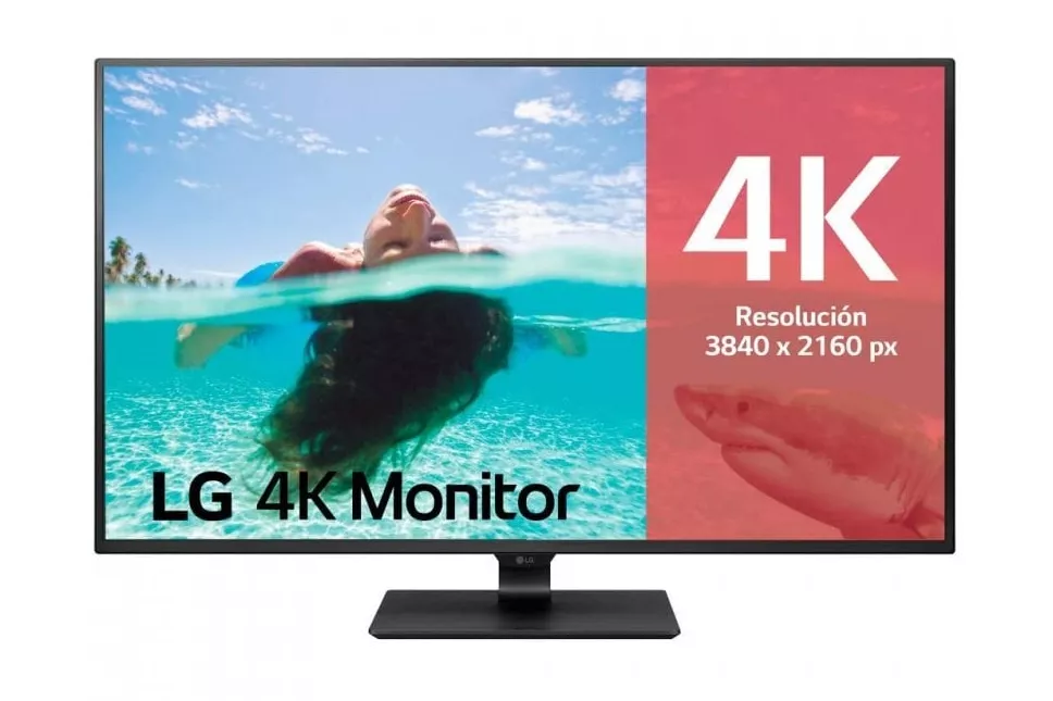 LG 43UN700-B 42.5