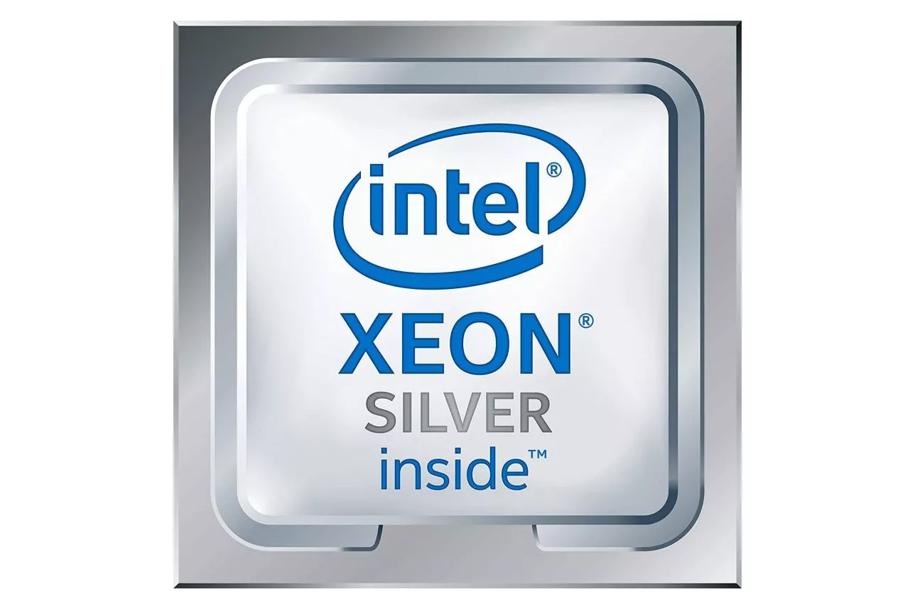 Lenovo Kit Intel Xeon Silver 4208 2.1 GHz para Lenovo ThinkSystem ST550