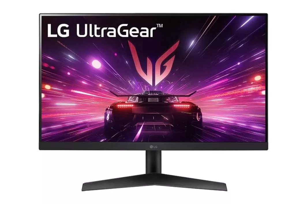 LG UltraGear 24GS60F-B 23.8
