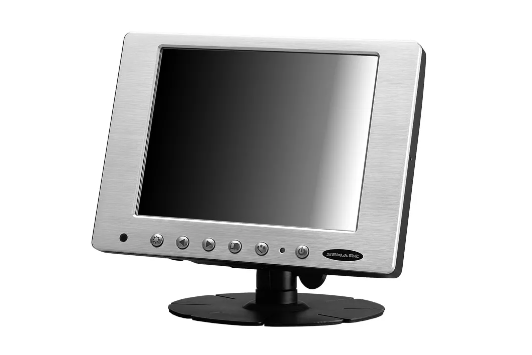 Portable Monitor LCD TFT 8