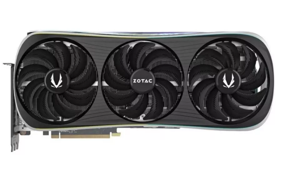 Zotac Gaming GeForce RTX 4080 AMP EXTREME AIRO 16GB GDDR6X DLSS3