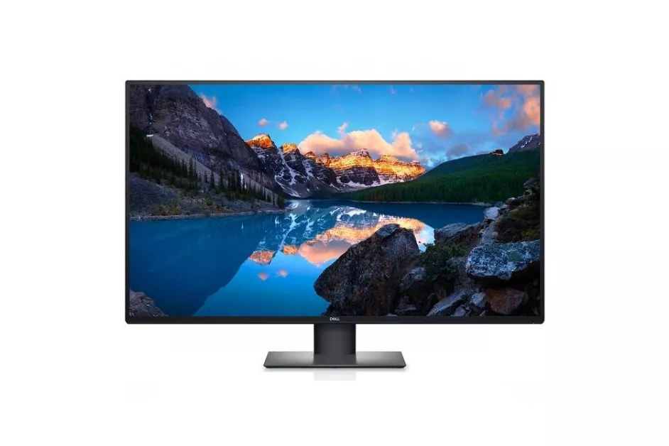 Dell Ultrasharp U4320Q